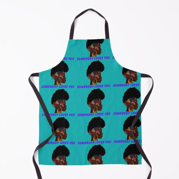 Item preview, SOMEBODY LOVES YOU designed and sold by Right-UR.