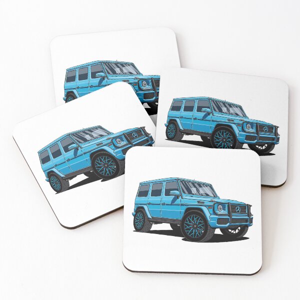 Item preview, G Class designed and sold by royosahaja.