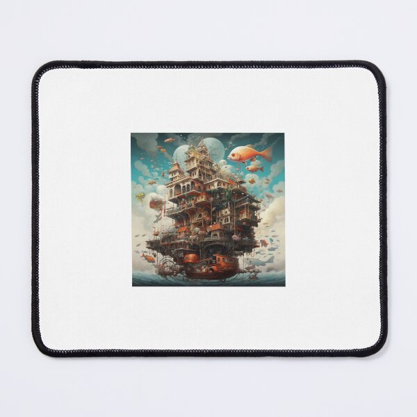 Item preview,  "Astral Digital Exploration" designed and sold by Anthonny Barlan.
