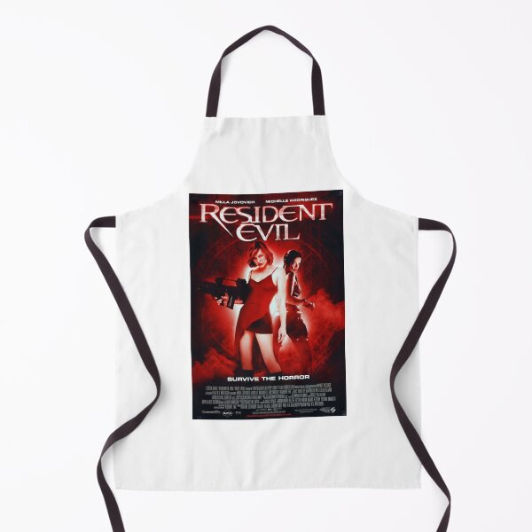 Item preview, Resident Movie designed and sold by lamontjohane.