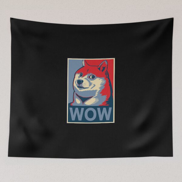 Item preview, Wow Cartoon manga anime Gift designed and sold by rokimonina.