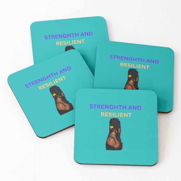 Item preview, Strength and resilient designed and sold by Right-UR.