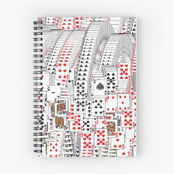 Item preview, Winning at Solitare designed and sold by indrora.