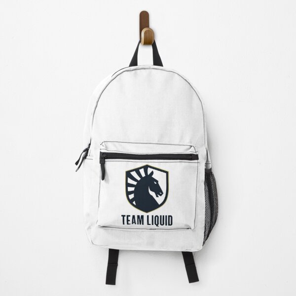 Item preview, Team Liquid - Dota 2 designed and sold by adolfobusmente.