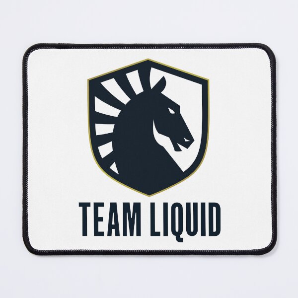 Item preview, Team Liquid - Dota 2 designed and sold by adolfobusmente.