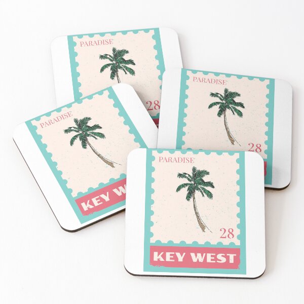 Item preview, Key West Paradise designed and sold by sandraChristy.