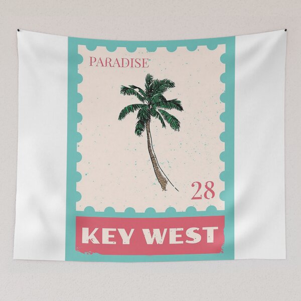 Item preview, Key West Paradise designed and sold by sandraChristy.