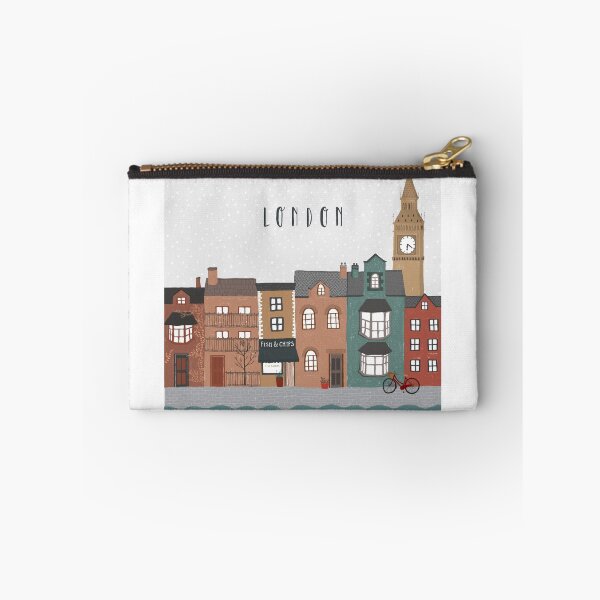 Item preview, River Thames designed and sold by ChloeJoyce.