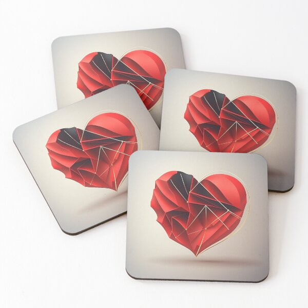 Item preview, Paper Heart designed and sold by StruckByLight.