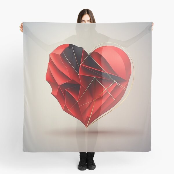 Item preview, Paper Heart designed and sold by StruckByLight.