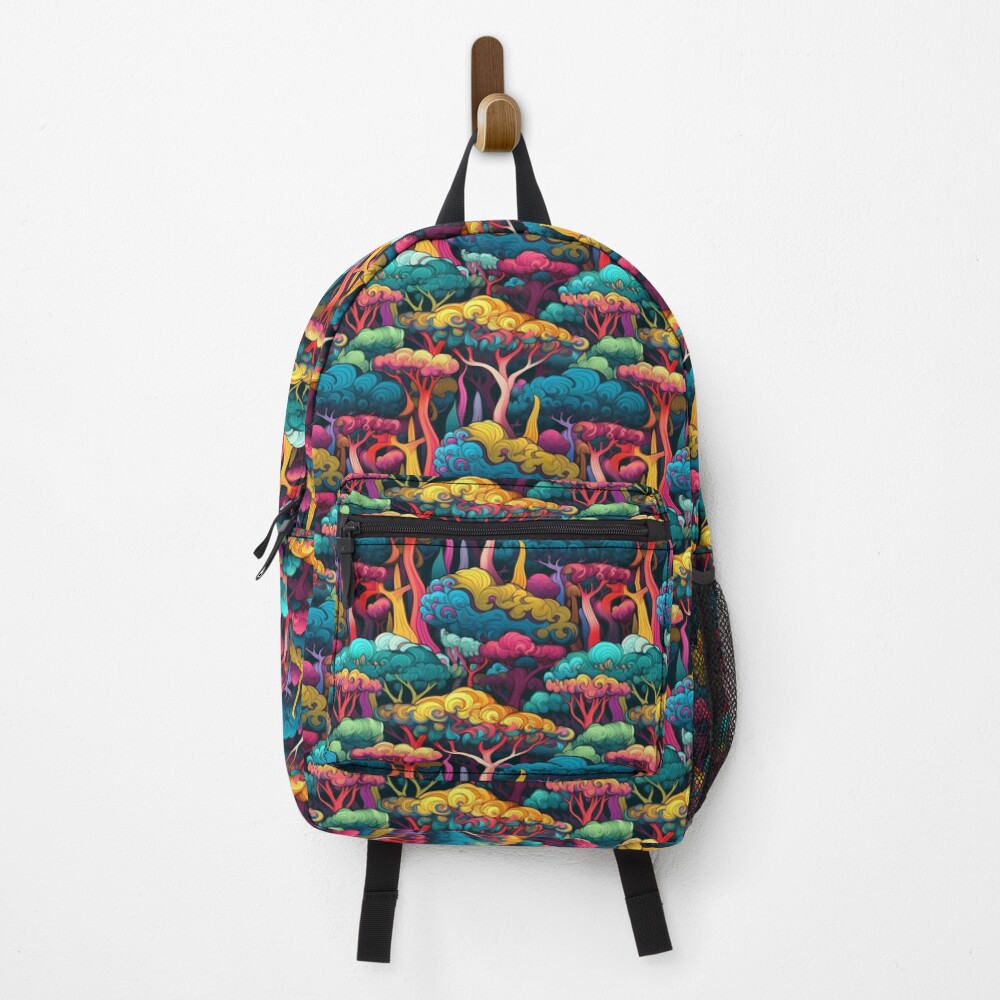 Item preview, Backpack designed and sold by Creation-Wizard.