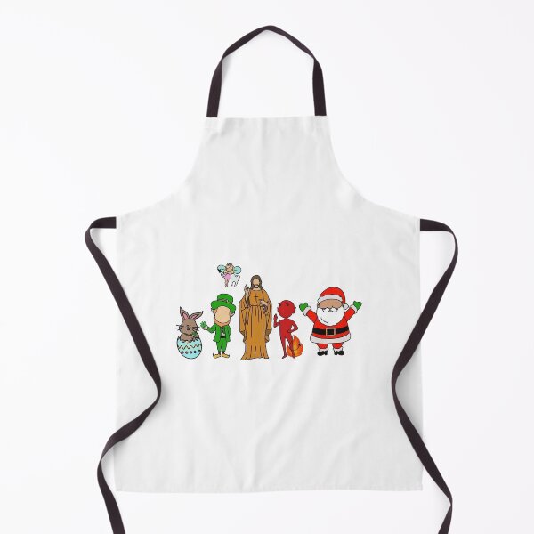 Item preview, Atheist For All designed and sold by endrytias.