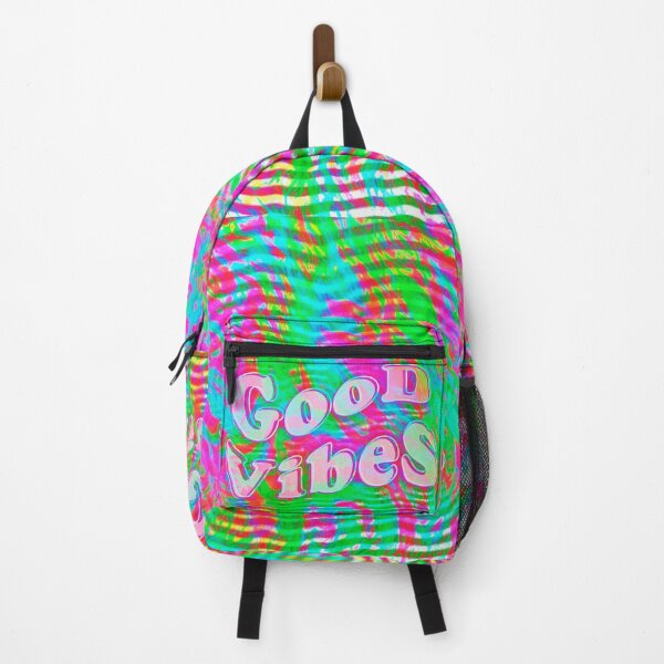 Item preview, good vibes designed and sold by Psychopattern.