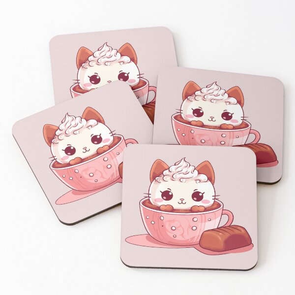 Item preview, sweetness in a cup designed and sold by Caodin.