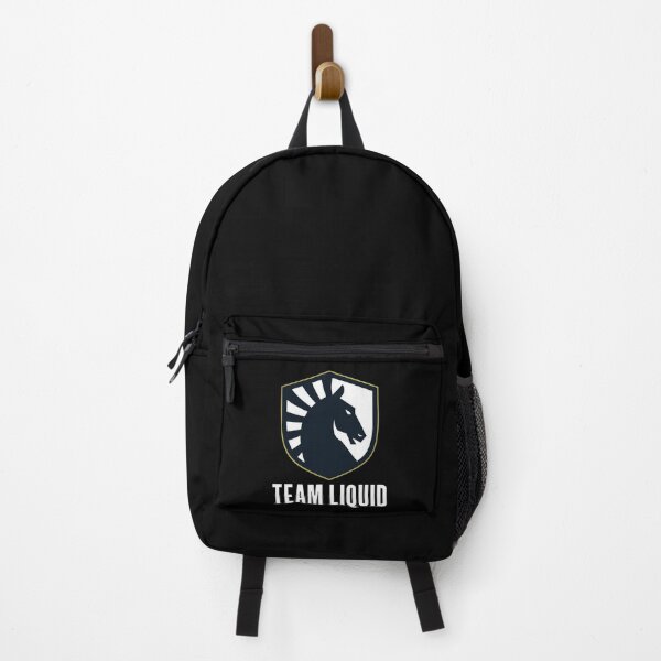 Item preview, Team Liquid - Dota 2 designed and sold by adolfobusmente.