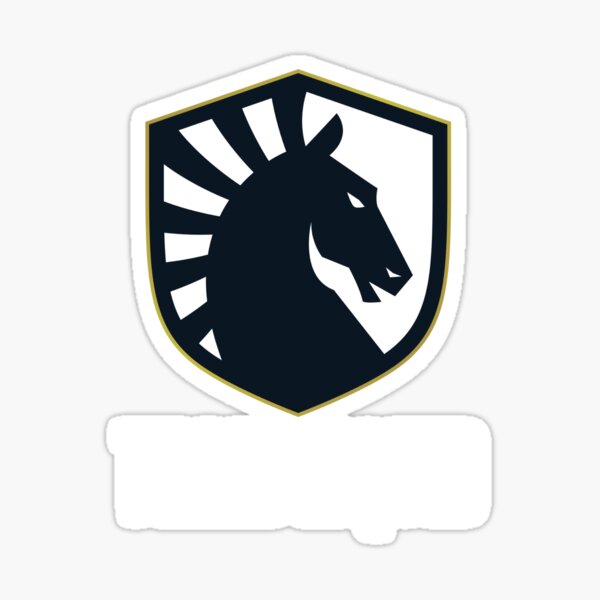Item preview, Team Liquid - Dota 2 designed and sold by adolfobusmente.