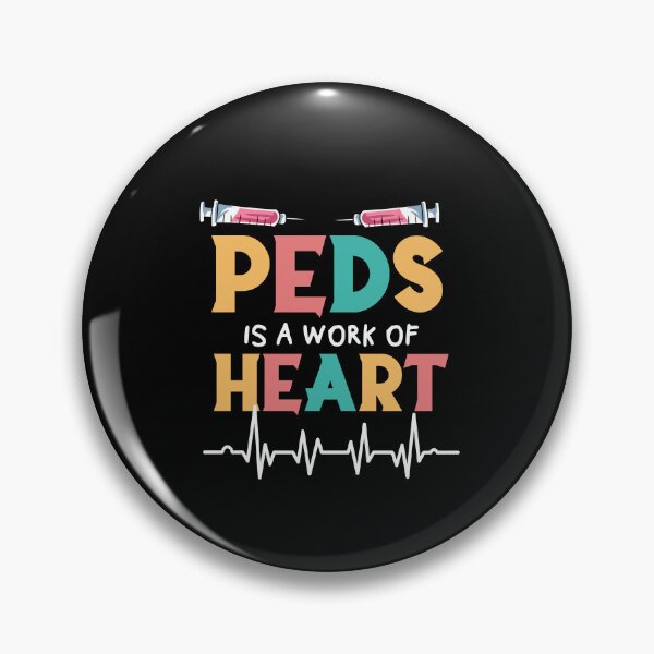 Item preview, PEDS Squad Future Pediatrician Hospital Doctor designed and sold by Pubi.