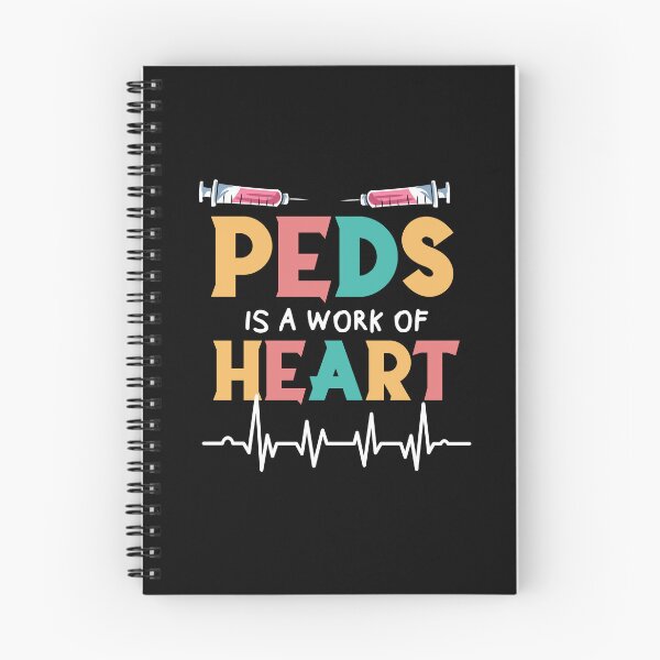 Item preview, PEDS Squad Future Pediatrician Hospital Doctor designed and sold by Pubi.