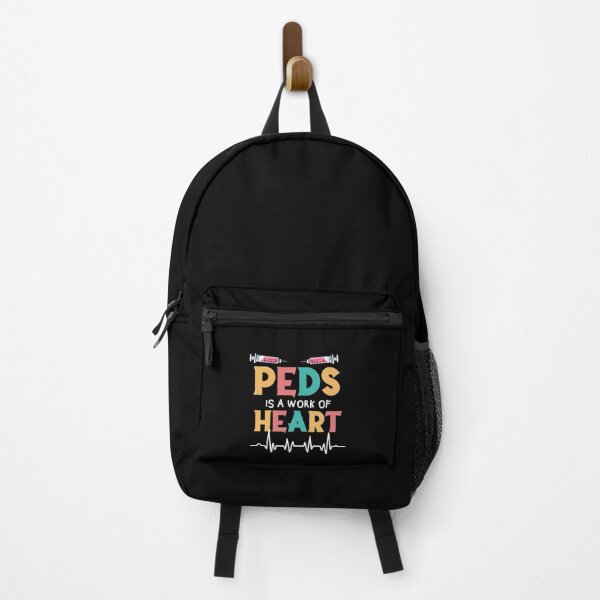 Item preview, PEDS Squad Future Pediatrician Hospital Doctor designed and sold by Pubi.