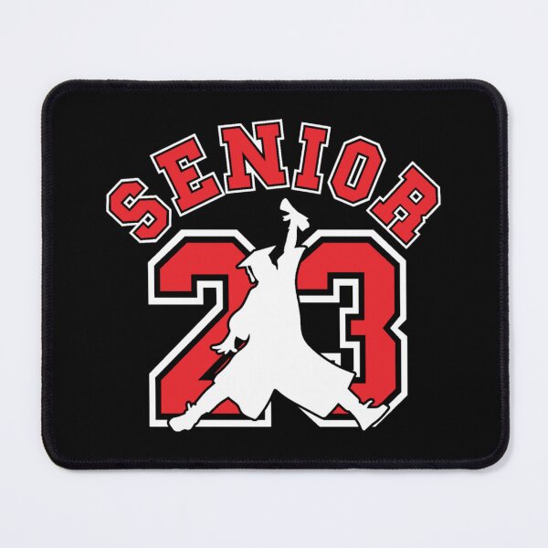 Item preview, Senior 23 designed and sold by pnkpopcorn.