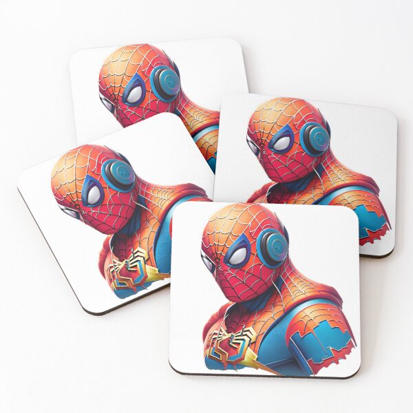 Item preview, superhero tshirt_art ready to print designed and sold by niStock.