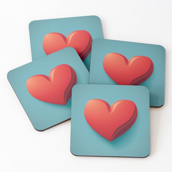 Artikelvorschau, Playdough Heart entworfen und verkauft von StruckByLight.