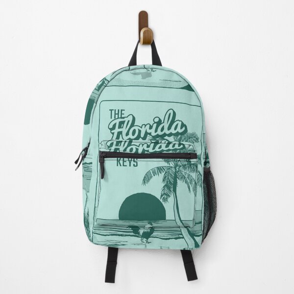 Item preview, The Florida Keys designed and sold by CastilloMarque.