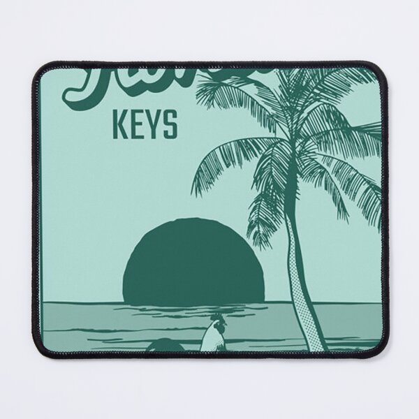 Item preview, The Florida Keys designed and sold by CastilloMarque.