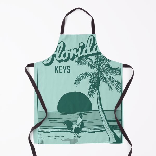Item preview, The Florida Keys designed and sold by CastilloMarque.