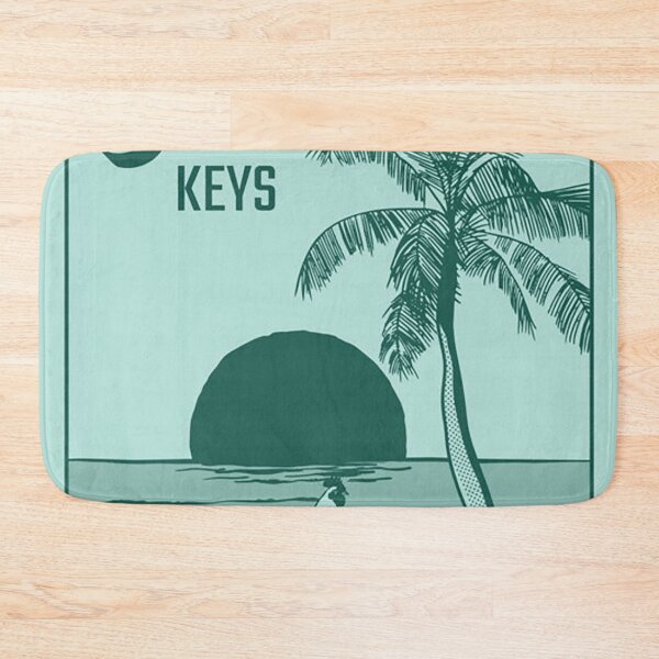 Item preview, The Florida Keys designed and sold by CastilloMarque.