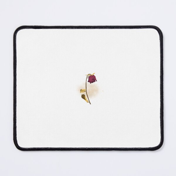 Item preview,  wilted rose designed and sold by thebunga.