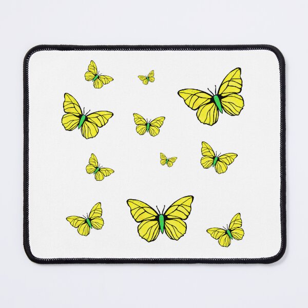 Item preview, Funky Butterflies 6 designed and sold by Brunwayne.