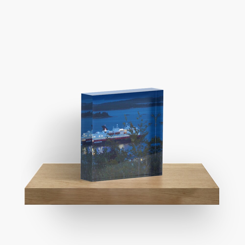 Item preview, Acrylic Block designed and sold by cokemann.