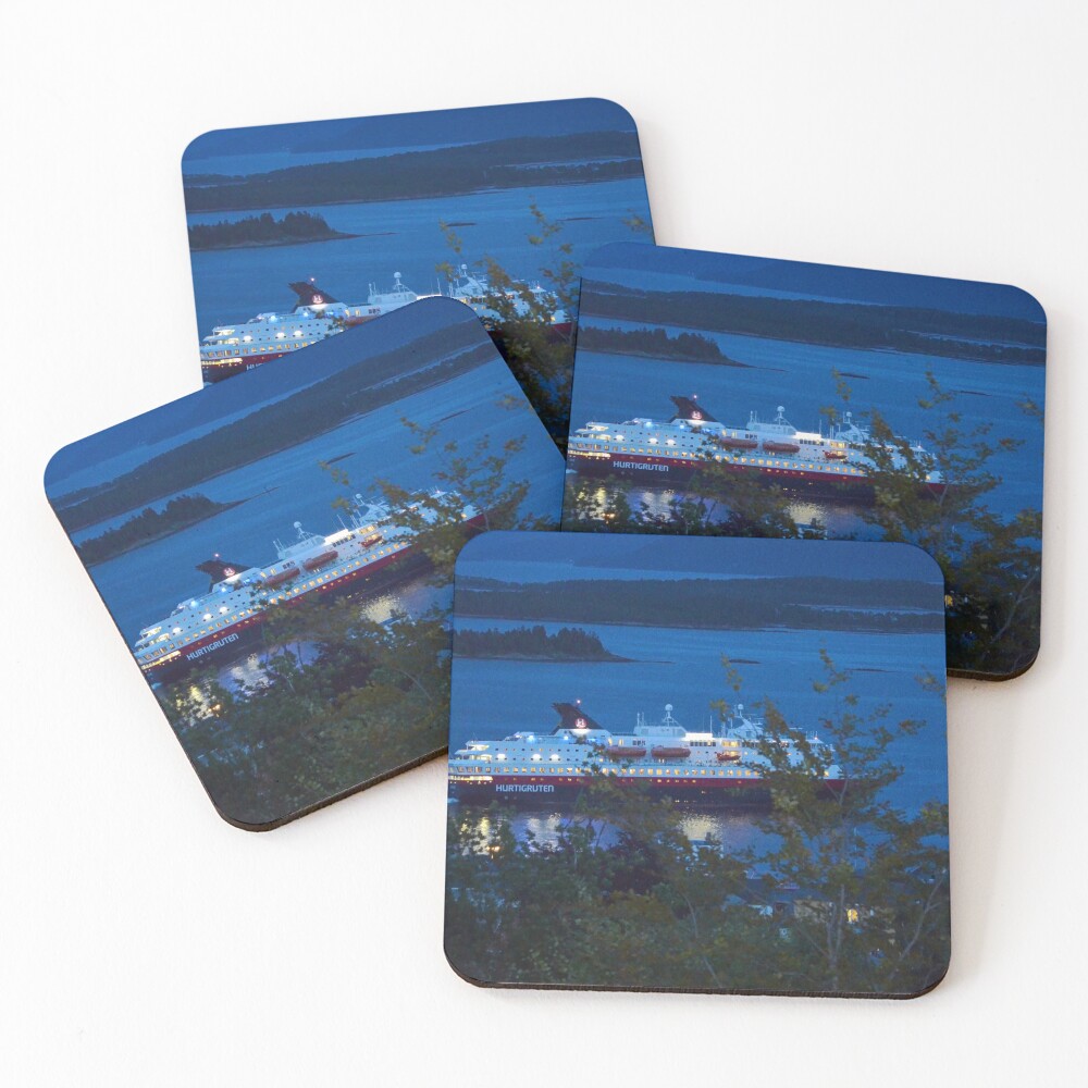Item preview, Coasters (Set of 4) designed and sold by cokemann.