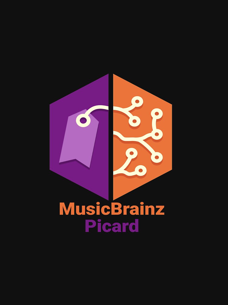 musicbrainz picard notensymbol