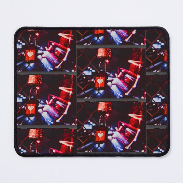 Item preview, Hearts Left Behind designed and sold by Wandershotphoto.