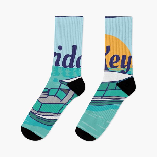 Item preview, The Florida Keys designed and sold by CastilloMarque.