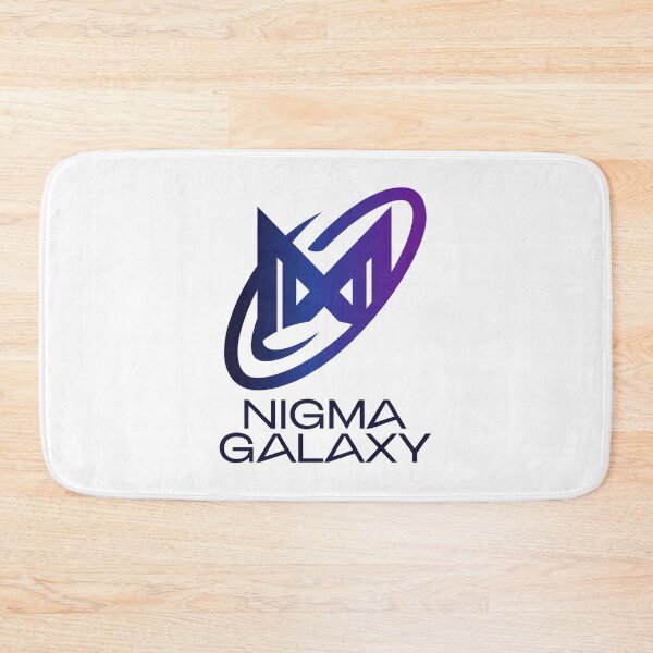 Item preview, Nigma Galaxy designed and sold by adolfobusmente.