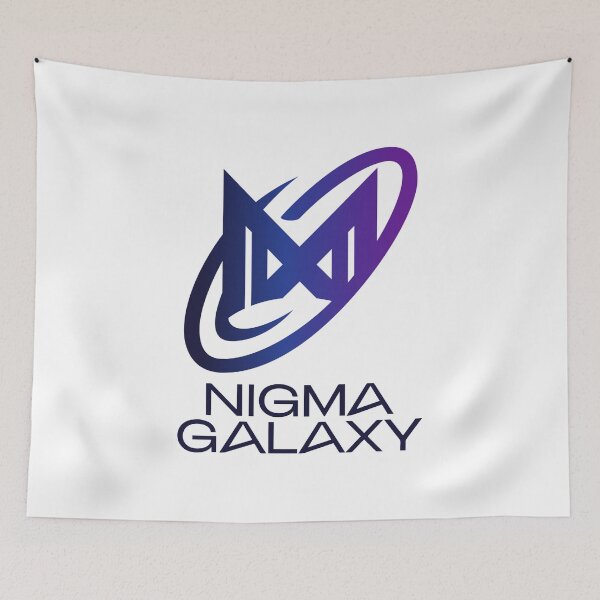 Item preview, Nigma Galaxy designed and sold by adolfobusmente.