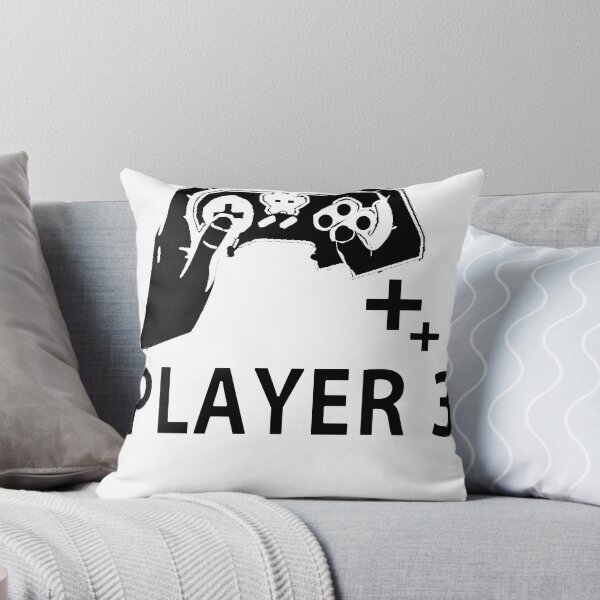 Artikelvorschau, SPIEL-T-SHIRT DES SPIELER-3 entworfen und verkauft von FasionForU.