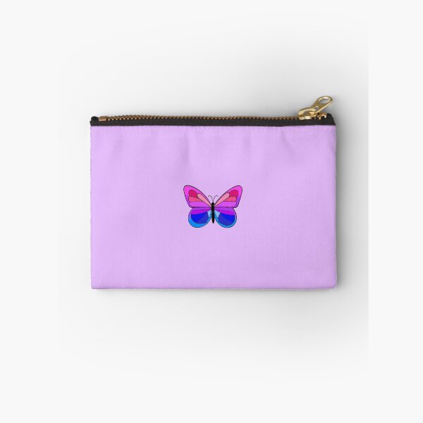 Item preview, Bi Butterfly designed and sold by MiniCatastrophe.