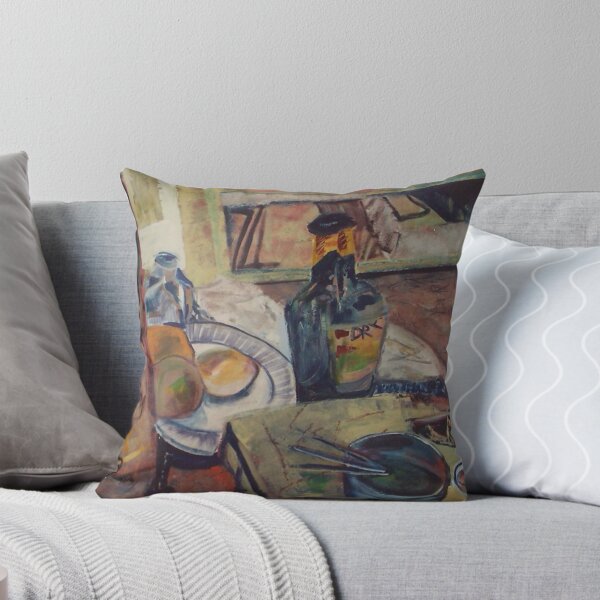 Item preview, STILL LIFE WITH DRY(C1994) designed and sold by Paul Romanowski.