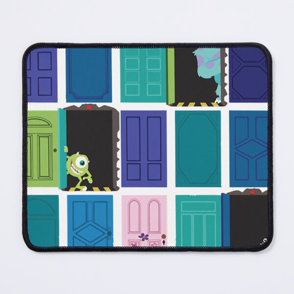 Item preview, Monsters Inc. designed and sold by LulTreute.