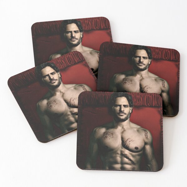 Item preview, Alcide True Blood designed and sold by ScorpiosGraphx.