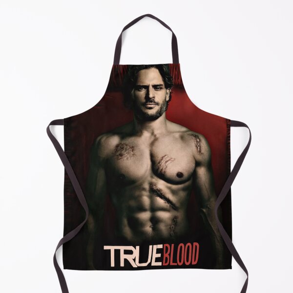 Item preview, Alcide True Blood designed and sold by ScorpiosGraphx.