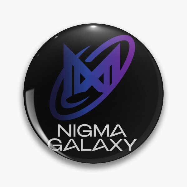 Item preview, Nigma Galaxy - Dota 2 designed and sold by adolfobusmente.