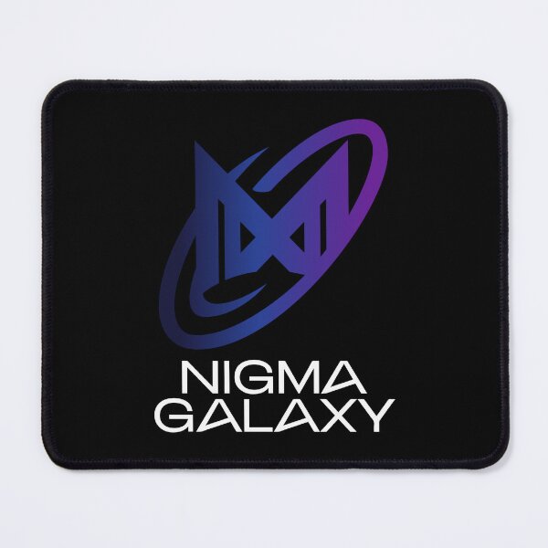 Item preview, Nigma Galaxy - Dota 2 designed and sold by adolfobusmente.
