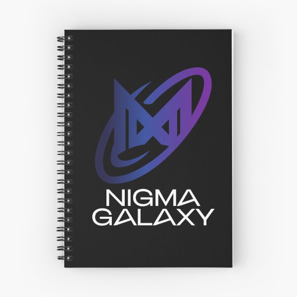 Item preview, Nigma Galaxy - Dota 2 designed and sold by adolfobusmente.