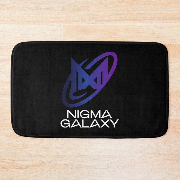 Item preview, Nigma Galaxy - Dota 2 designed and sold by adolfobusmente.