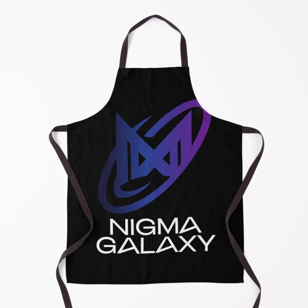 Item preview, Nigma Galaxy - Dota 2 designed and sold by adolfobusmente.